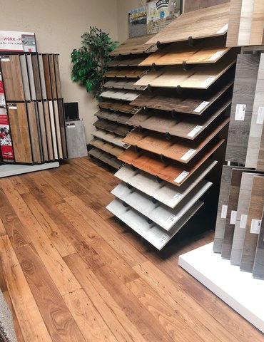 Image gallery from Carpet World Flooring in Canyon